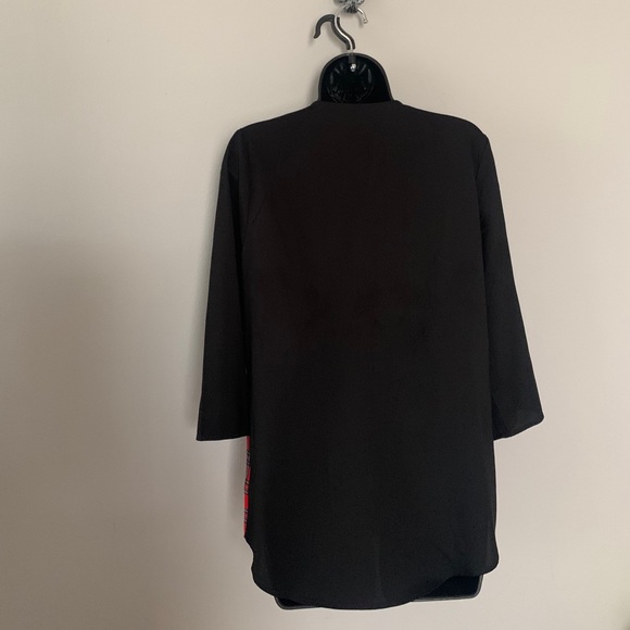 Express Plaid Shirt - Picture 7 of 7